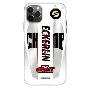 Obal pre Apple iPhone 11 Pro - OKTAGON - Eckerlin Fight Jersey