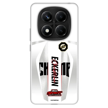 Obal pre Xiaomi Redmi Note 14 Pro 5G - OKTAGON - Eckerlin Fight Jersey