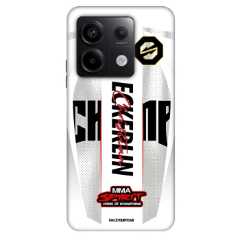 Obal pre Xiaomi Redmi Note 13 Pro 5G - OKTAGON - Eckerlin Fight Jersey
