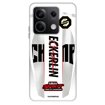 Obal pre Xiaomi Redmi Note 13 5G - OKTAGON - Eckerlin Fight Jersey
