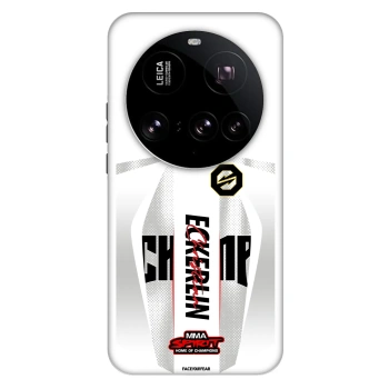 Obal pre Xiaomi 15 Ultra - OKTAGON - Eckerlin Fight Jersey