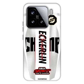 Obal pre Xiaomi 15 - OKTAGON - Eckerlin Fight Jersey