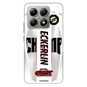 Obal pre Xiaomi 14T - OKTAGON - Eckerlin Fight Jersey