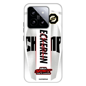 Obal pre Xiaomi 14 - OKTAGON - Eckerlin Fight Jersey