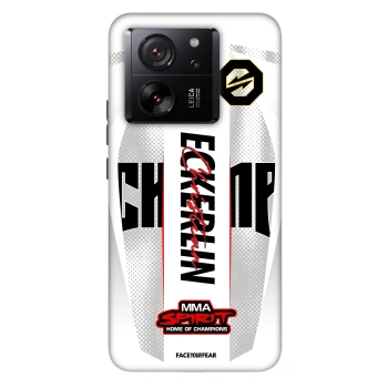 Obal pre Xiaomi 13T Pro - OKTAGON - Eckerlin Fight Jersey