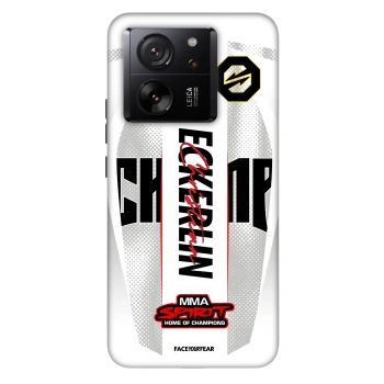Obal pre Xiaomi 13T - OKTAGON - Eckerlin Fight Jersey