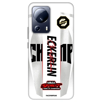 Obal pre Xiaomi 13 Lite - OKTAGON - Eckerlin Fight Jersey