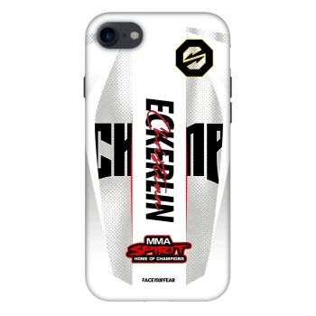 Obal pre Apple iPhone 7 - OKTAGON - Eckerlin Fight Jersey