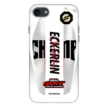 Obal pre Apple iPhone SE 2022 - OKTAGON - Eckerlin Fight Jersey