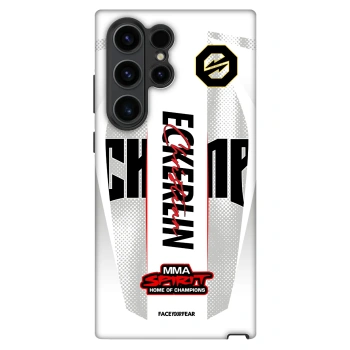 Obal pre Samsung Galaxy S23 Ultra 5G - OKTAGON - Eckerlin Fight Jersey