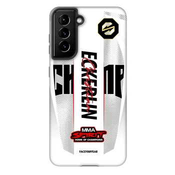 Obal pre Samsung Galaxy S21 FE 5G - OKTAGON - Eckerlin Fight Jersey