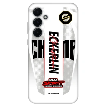 Obal pre Samsung Galaxy A55 5G A556B - OKTAGON - Eckerlin Fight Jersey