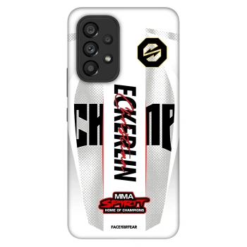 Obal pre Samsung Galaxy A53 5G A536 - OKTAGON - Eckerlin Fight Jersey