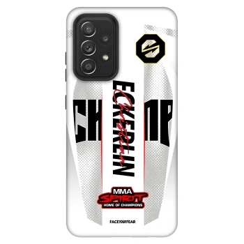 Obal pre Samsung Galaxy A52s 5G A528B - OKTAGON - Eckerlin Fight Jersey