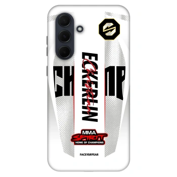 Obal pre Samsung Galaxy A35 5G A356B - OKTAGON - Eckerlin Fight Jersey