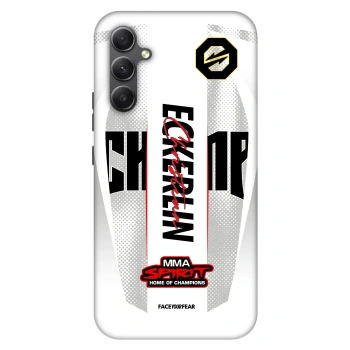 Obal pre Samsung Galaxy A34 5G A346B - OKTAGON - Eckerlin Fight Jersey