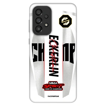 Obal pre Samsung Galaxy A33 5G A336 - OKTAGON - Eckerlin Fight Jersey