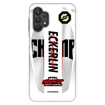 Obal pre Samsung Galaxy A32 5G A326B - OKTAGON - Eckerlin Fight Jersey