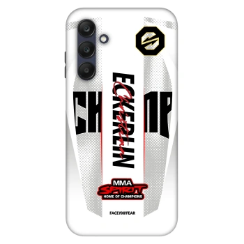 Obal pre Samsung Galaxy A25 A256B 5G - OKTAGON - Eckerlin Fight Jersey