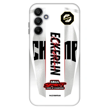 Obal pre Samsung Galaxy A15 A155F 4G - OKTAGON - Eckerlin Fight Jersey