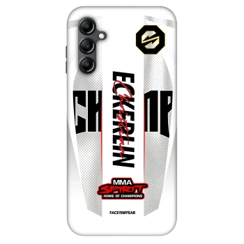 Obal pre Samsung Galaxy A14 4G A145R - OKTAGON - Eckerlin Fight Jersey