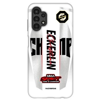 Obal pre Samsung Galaxy A13 4G A135 - OKTAGON - Eckerlin Fight Jersey