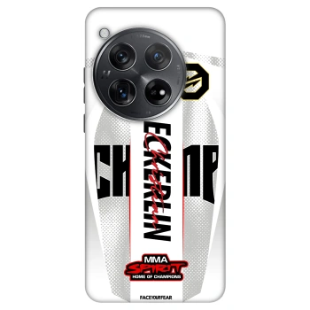 Obal pre OnePlus 12 5G - OKTAGON - Eckerlin Fight Jersey