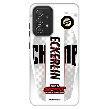 Obal pre Samsung Galaxy A52 5G A525F - OKTAGON - Eckerlin Fight Jersey