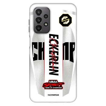 Obal pre Samsung Galaxy A23 A235F 4G - OKTAGON - Eckerlin Fight Jersey