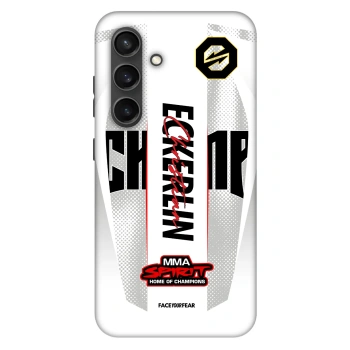 Obal pre Samsung Galaxy S24 S921B 5G - OKTAGON - Eckerlin Fight Jersey