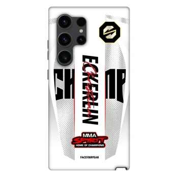 Obal pre Samsung Galaxy S24 Ultra S928B 5G - OKTAGON - Eckerlin Fight Jersey