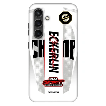 Obal pre Samsung Galaxy S24+ S926B 5G - OKTAGON - Eckerlin Fight Jersey
