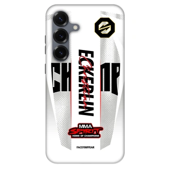 Obal pre Samsung Galaxy S25 5G - OKTAGON - Eckerlin Fight Jersey