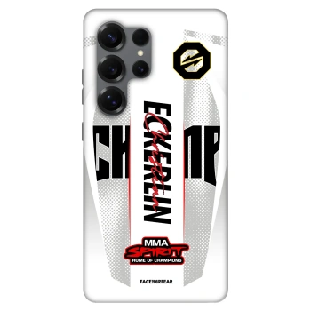 Obal pre Samsung Galaxy S25 Ultra 5G - OKTAGON - Eckerlin Fight Jersey