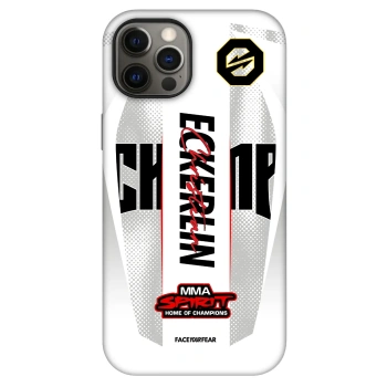 Obal pre Apple iPhone 12 Pro - OKTAGON - Eckerlin Fight Jersey