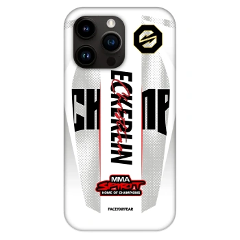Obal pre Apple iPhone 13 Pro - OKTAGON - Eckerlin Fight Jersey