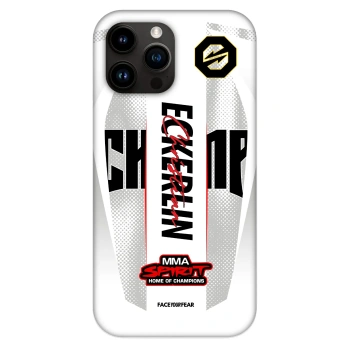 Obal pre Apple iPhone 13 Pro Max - OKTAGON - Eckerlin Fight Jersey