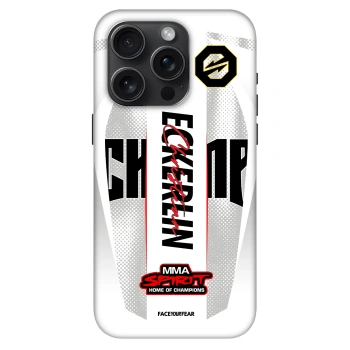 Obal pre Apple iPhone 15 Pro - OKTAGON - Eckerlin Fight Jersey