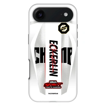 Obal pre Apple iPhone Air - OKTAGON - Eckerlin Fight Jersey