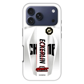 Obal pre Apple iPhone 17 Pro - OKTAGON - Eckerlin Fight Jersey