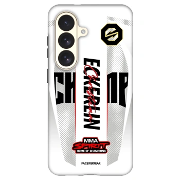 Obal pre Samsung Galaxy S26 - OKTAGON - Eckerlin Fight Jersey