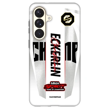 Obal pre Samsung Galaxy S26+ - OKTAGON - Eckerlin Fight Jersey