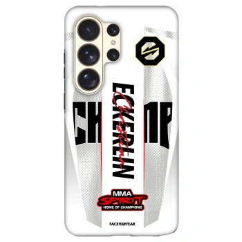 Obal pre Samsung Galaxy S26 Ultra - OKTAGON - Eckerlin Fight Jersey