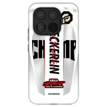 Obal pre Xiaomi 15T Pro - OKTAGON - Eckerlin Fight Jersey