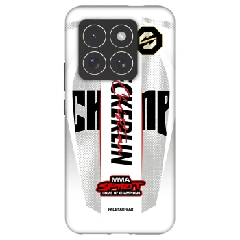 Obal pre Xiaomi 14 Pro - OKTAGON - Eckerlin Fight Jersey