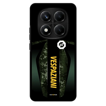Obal pre Xiaomi Redmi Note 14 Pro+ 5G - OKTAGON - Vespaziani Fight Jersey