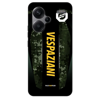 Obal pre Xiaomi Redmi Note 13 Pro+ 5G - OKTAGON - Vespaziani Fight Jersey