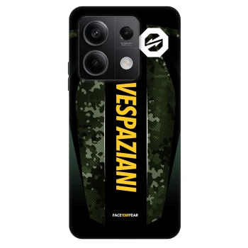 Obal pre Xiaomi Redmi Note 13 5G - OKTAGON - Vespaziani Fight Jersey