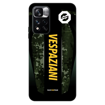 Obal pre Xiaomi Redmi Note 11 Pro 5G - OKTAGON - Vespaziani Fight Jersey