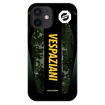 Obal pre Apple iPhone 12 mini - OKTAGON - Vespaziani Fight Jersey